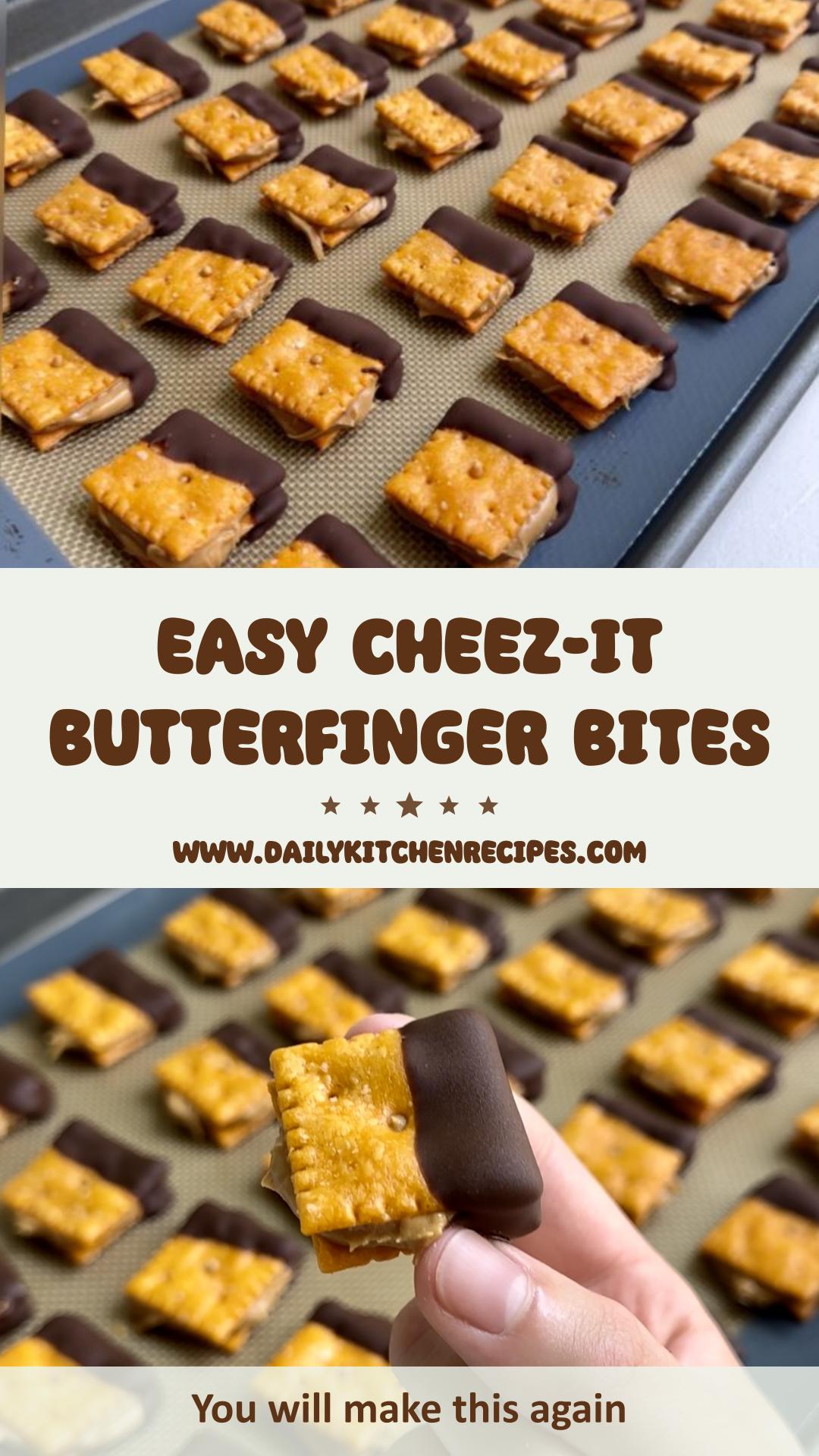 Indulge in Cheez-It Butterfinger Bites: A Sweet & Savory Delight — pin 3