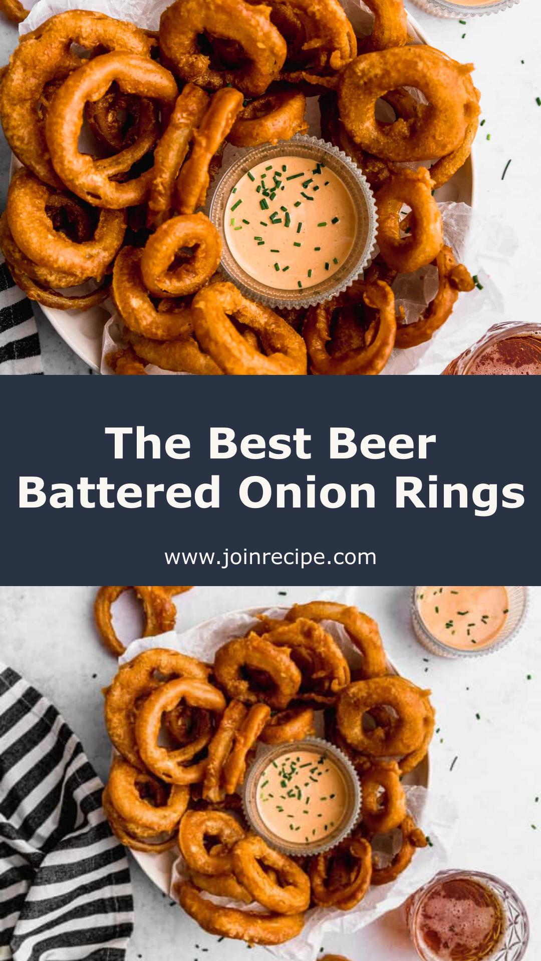 Beer Battered Onion Rings — pin 3