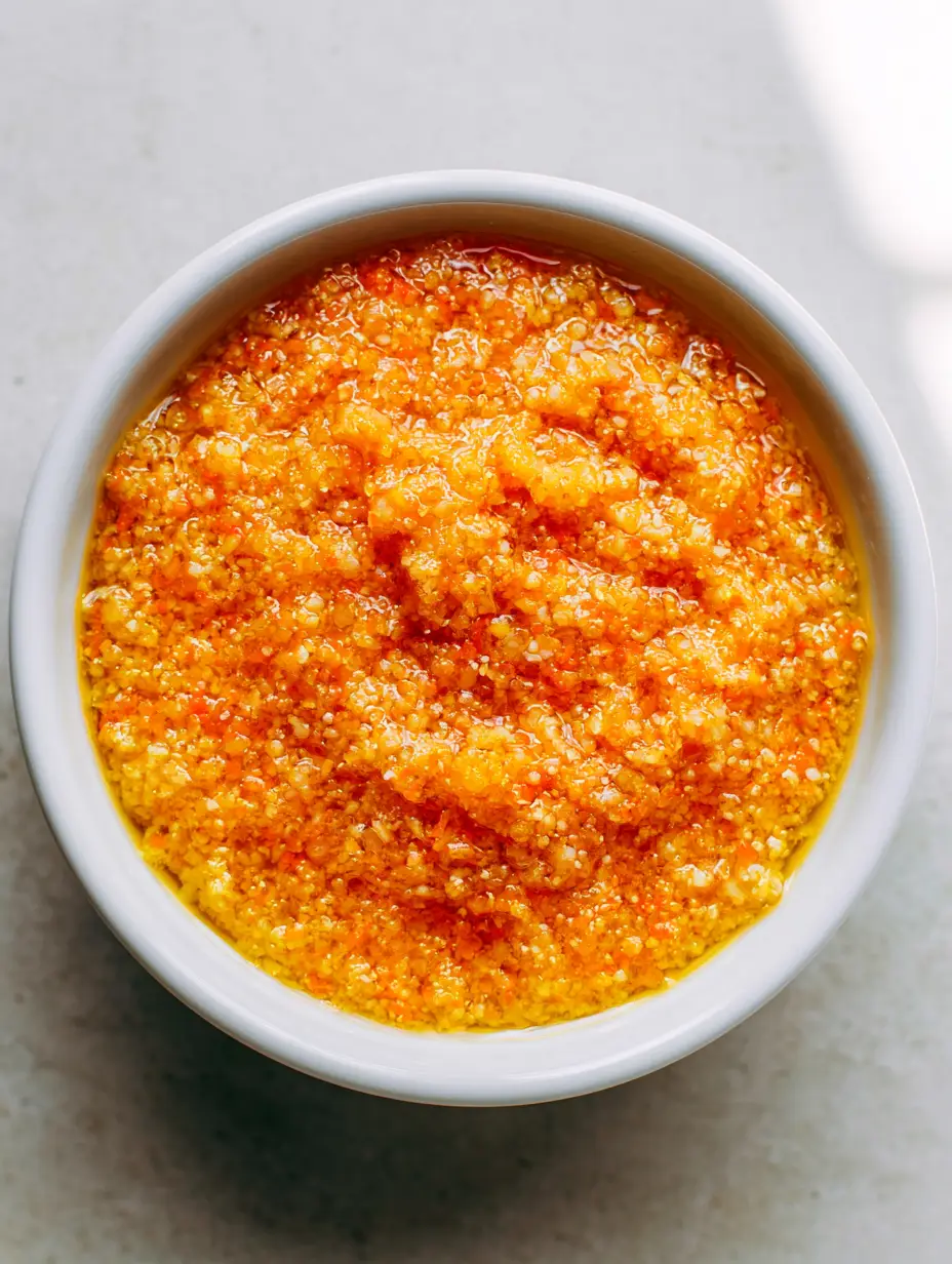 Japanese Steakhouse Ginger Dressing: Hibachi-Style Carrot and Ginger