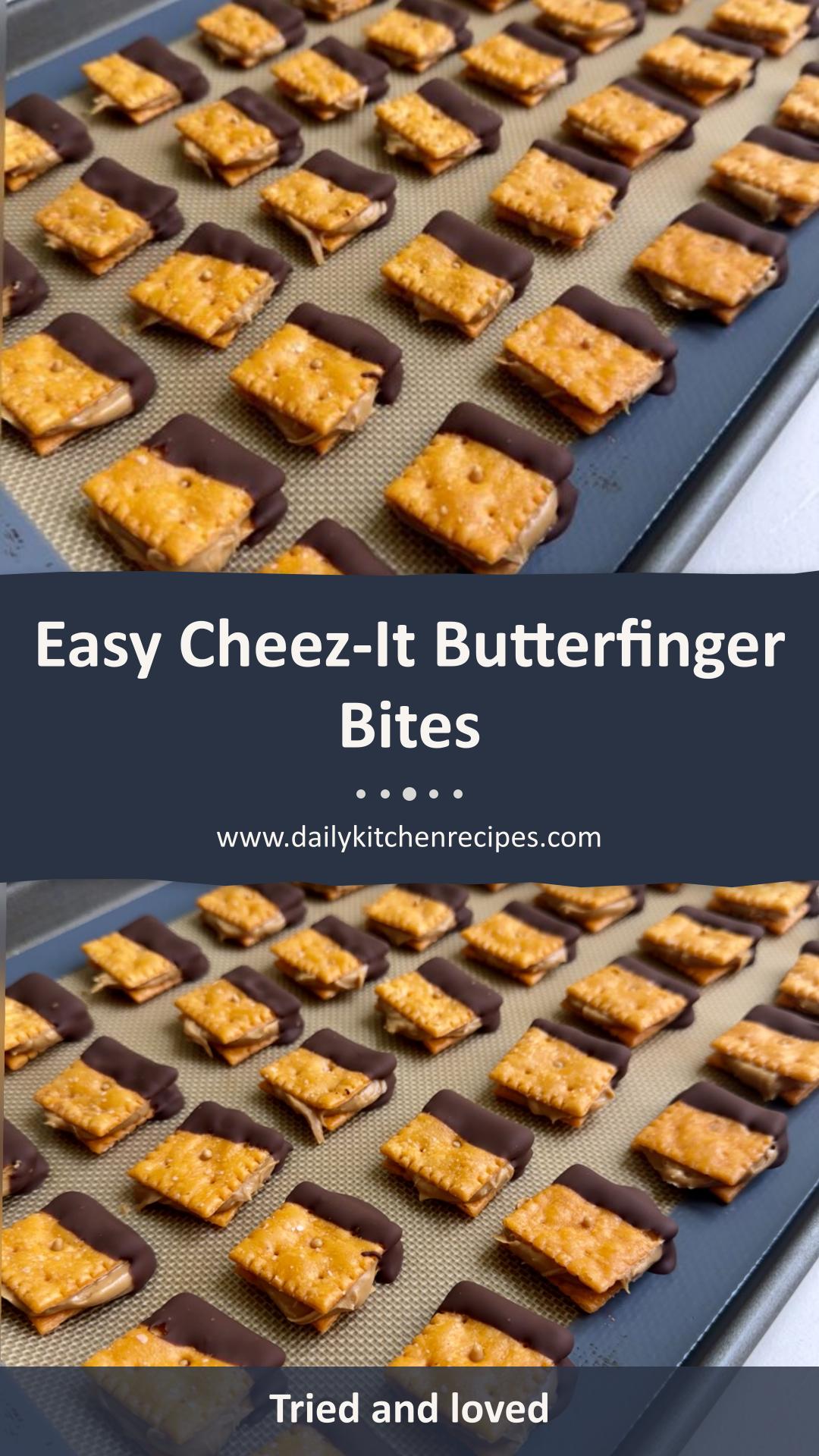 Indulge in Cheez-It Butterfinger Bites: A Sweet & Savory Delight — pin 2