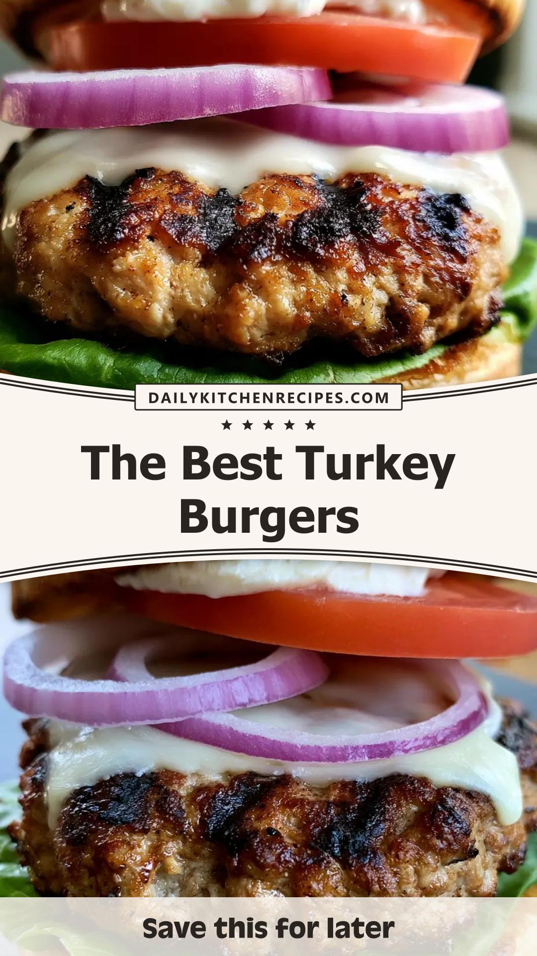 Barefoot Contessa Turkey Burgers with White Cheddar and Brioche — pin 1